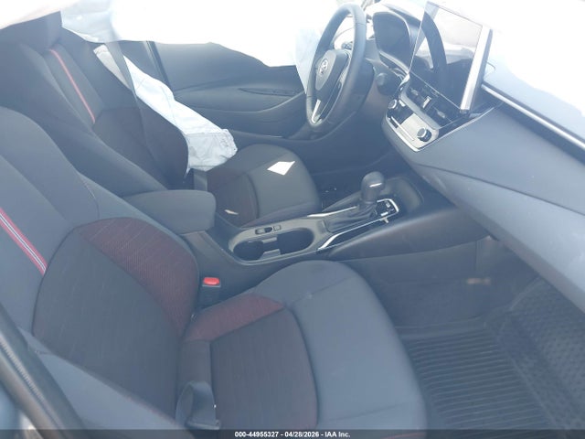 Toyota COROLLA SE 2026 JTDP4MCE5T3528993 Image 5