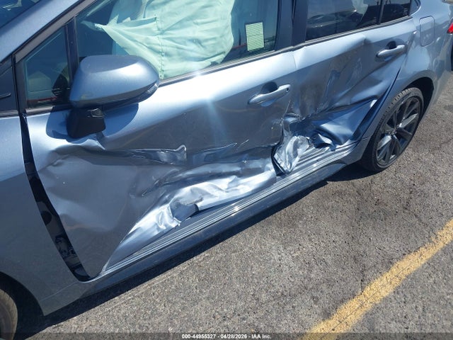 Toyota COROLLA SE 2026 JTDP4MCE5T3528993 Image 6
