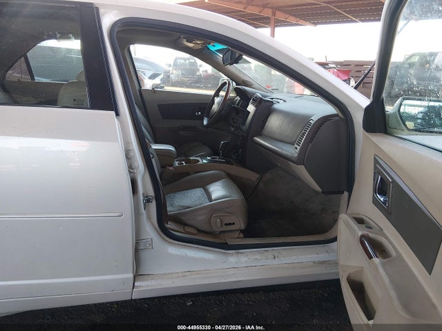 Продажа на аукционе авто 2007 Cadillac Cts Standard, vin: 1G6DP577670195628, номер лота: 44955330