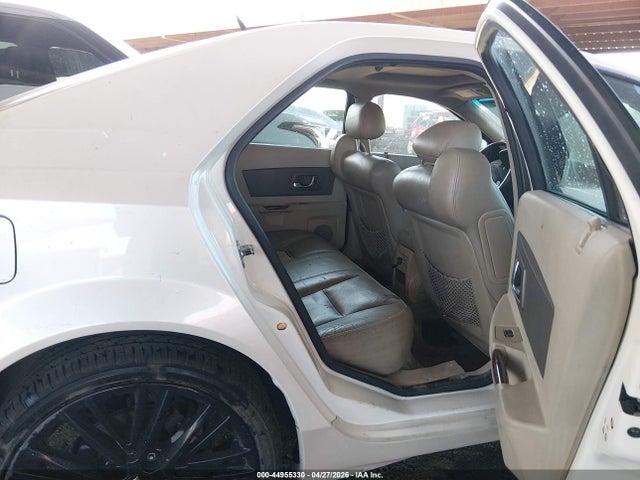 Продажа на аукционе авто 2007 Cadillac Cts Standard, vin: 1G6DP577670195628, номер лота: 44955330