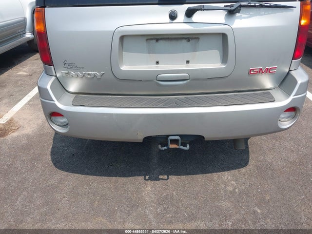 Aukcja sprzedaży 2004 Gmc Envoy Sle, vin: 1GKDS13S242225775, numer aukcji: 44955331