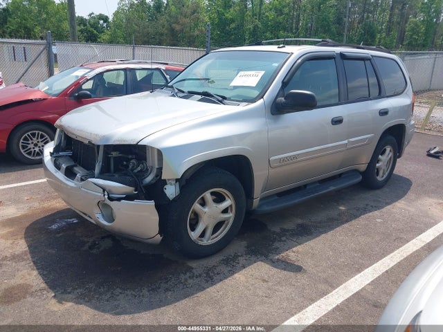 Aukcja sprzedaży 2004 Gmc Envoy Sle, vin: 1GKDS13S242225775, numer aukcji: 44955331