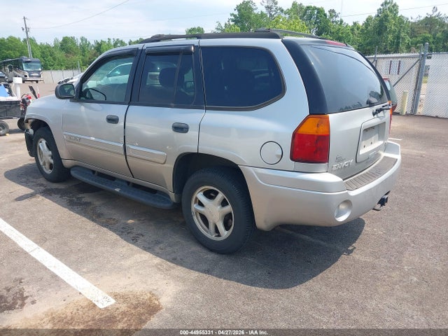 Aukcja sprzedaży 2004 Gmc Envoy Sle, vin: 1GKDS13S242225775, numer aukcji: 44955331