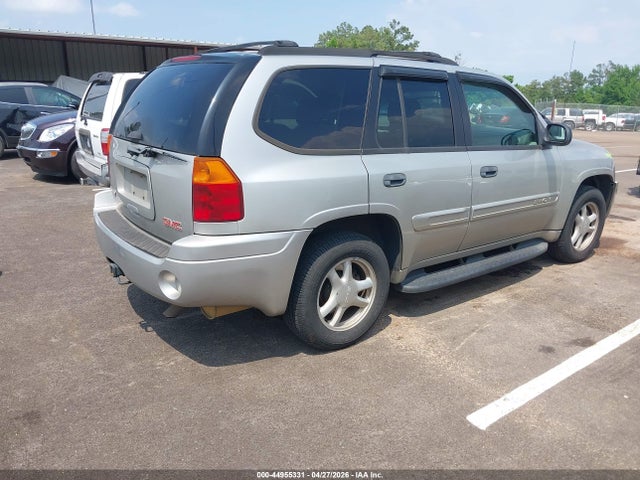 Aukcja sprzedaży 2004 Gmc Envoy Sle, vin: 1GKDS13S242225775, numer aukcji: 44955331