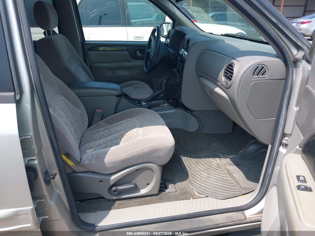 Aukcja sprzedaży 2004 Gmc Envoy Sle, vin: 1GKDS13S242225775, numer aukcji: 44955331
