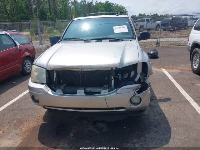 Aukcja sprzedaży 2004 Gmc Envoy Sle, vin: 1GKDS13S242225775, numer aukcji: 44955331
