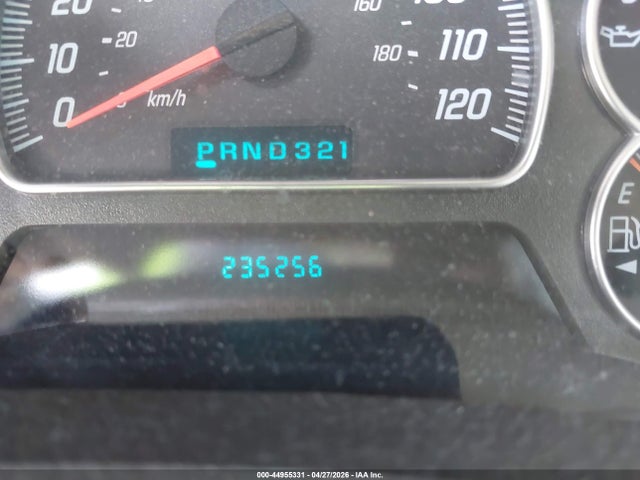 Aukcja sprzedaży 2004 Gmc Envoy Sle, vin: 1GKDS13S242225775, numer aukcji: 44955331
