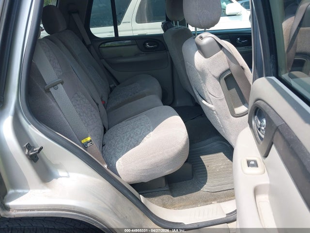 Aukcja sprzedaży 2004 Gmc Envoy Sle, vin: 1GKDS13S242225775, numer aukcji: 44955331