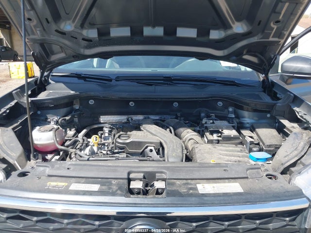 Продаж на аукціоні авто 2024 Volkswagen Taos 1.5t S, vin: 3VV8X7B27RM129905, номер лоту: 44955337