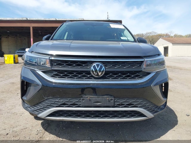 Продаж на аукціоні авто 2024 Volkswagen Taos 1.5t S, vin: 3VV8X7B27RM129905, номер лоту: 44955337