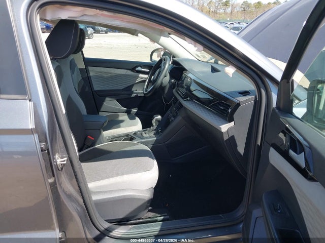 Продаж на аукціоні авто 2024 Volkswagen Taos 1.5t S, vin: 3VV8X7B27RM129905, номер лоту: 44955337