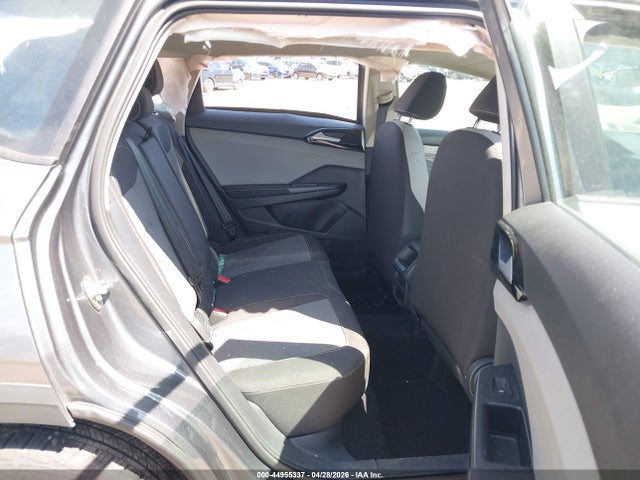 Продаж на аукціоні авто 2024 Volkswagen Taos 1.5t S, vin: 3VV8X7B27RM129905, номер лоту: 44955337