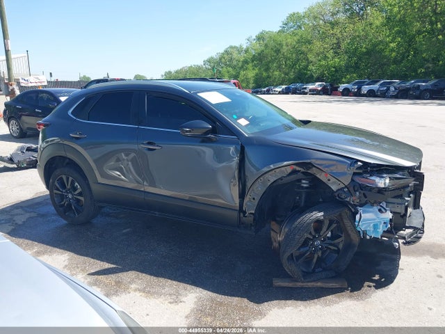 Продажа на аукционе авто 2025 Mazda Cx-30 2.5 S Select Sport, vin: 3MVDMBBM6SM837108, номер лота: 44955339