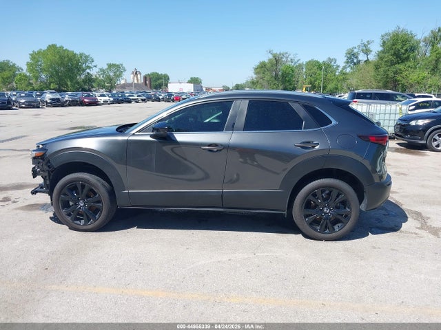 Продажа на аукционе авто 2025 Mazda Cx-30 2.5 S Select Sport, vin: 3MVDMBBM6SM837108, номер лота: 44955339