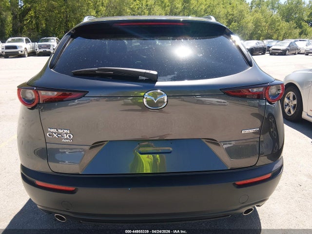 Продажа на аукционе авто 2025 Mazda Cx-30 2.5 S Select Sport, vin: 3MVDMBBM6SM837108, номер лота: 44955339
