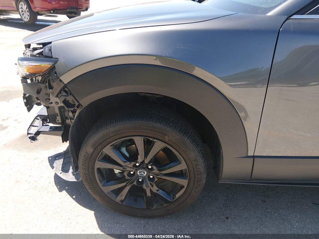 Продажа на аукционе авто 2025 Mazda Cx-30 2.5 S Select Sport, vin: 3MVDMBBM6SM837108, номер лота: 44955339