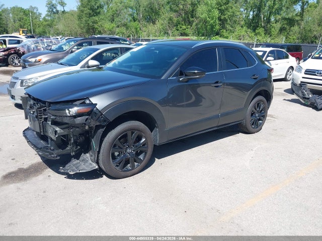 Продажа на аукционе авто 2025 Mazda Cx-30 2.5 S Select Sport, vin: 3MVDMBBM6SM837108, номер лота: 44955339