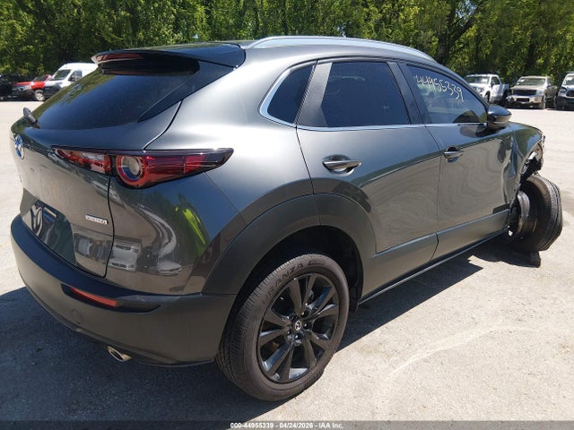 Продажа на аукционе авто 2025 Mazda Cx-30 2.5 S Select Sport, vin: 3MVDMBBM6SM837108, номер лота: 44955339