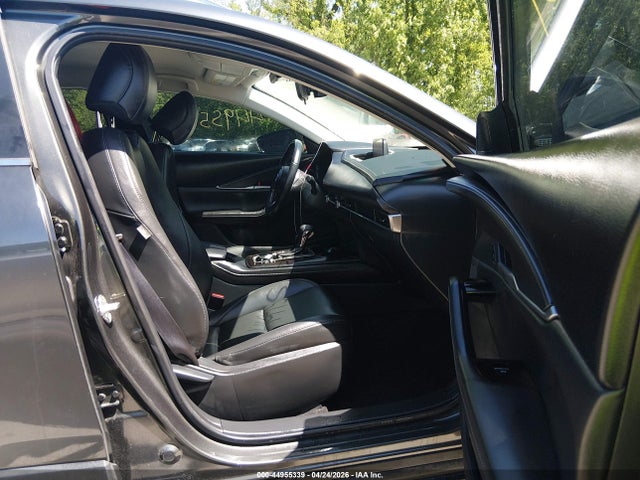 Продажа на аукционе авто 2025 Mazda Cx-30 2.5 S Select Sport, vin: 3MVDMBBM6SM837108, номер лота: 44955339