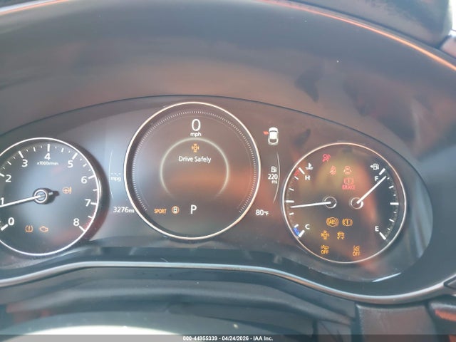 Продажа на аукционе авто 2025 Mazda Cx-30 2.5 S Select Sport, vin: 3MVDMBBM6SM837108, номер лота: 44955339