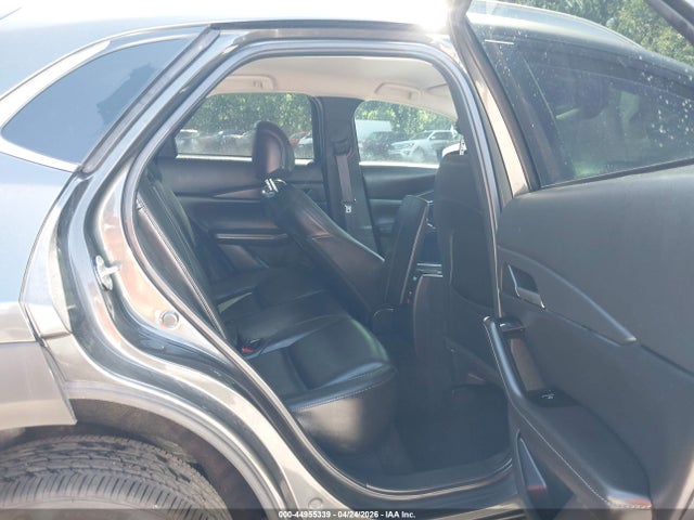 Продажа на аукционе авто 2025 Mazda Cx-30 2.5 S Select Sport, vin: 3MVDMBBM6SM837108, номер лота: 44955339