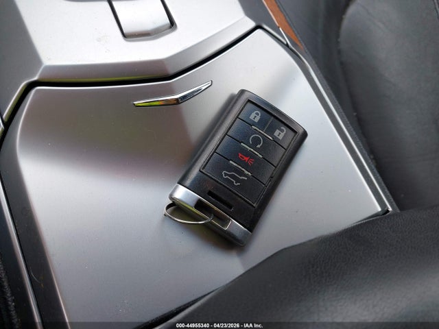 2010 Cadillac Cts Performance მანქანა იყიდება აუქციონზე, vin: 1G6DM8EV1A0108303, აუქციონის ნომერი: 44955340