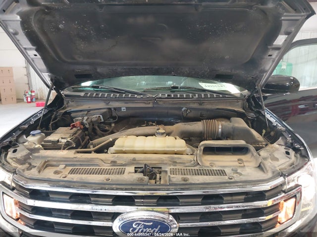 1FMJK1GT3MEA34152 Ford Expedition Xl Max