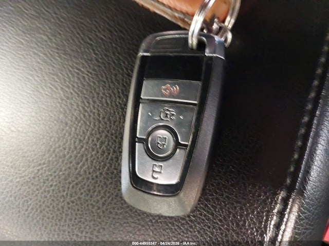 1FMJK1GT3MEA34152 Ford Expedition Xl Max
