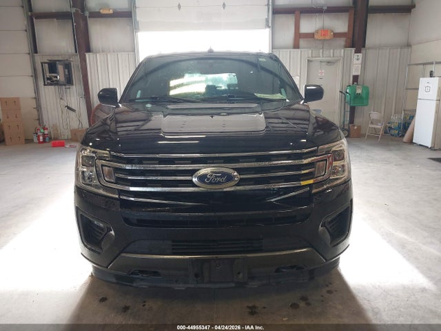 1FMJK1GT3MEA34152 Ford Expedition Xl Max