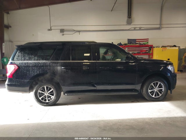 1FMJK1GT3MEA34152 Ford Expedition Xl Max