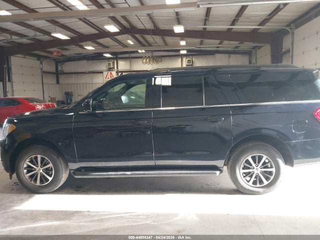 1FMJK1GT3MEA34152 Ford Expedition Xl Max