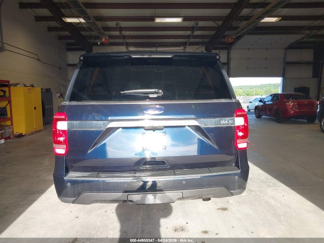 1FMJK1GT3MEA34152 Ford Expedition Xl Max