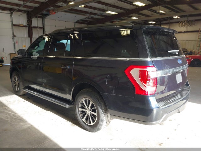 1FMJK1GT3MEA34152 Ford Expedition Xl Max