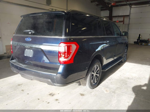1FMJK1GT3MEA34152 Ford Expedition Xl Max