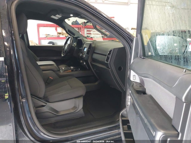 1FMJK1GT3MEA34152 Ford Expedition Xl Max