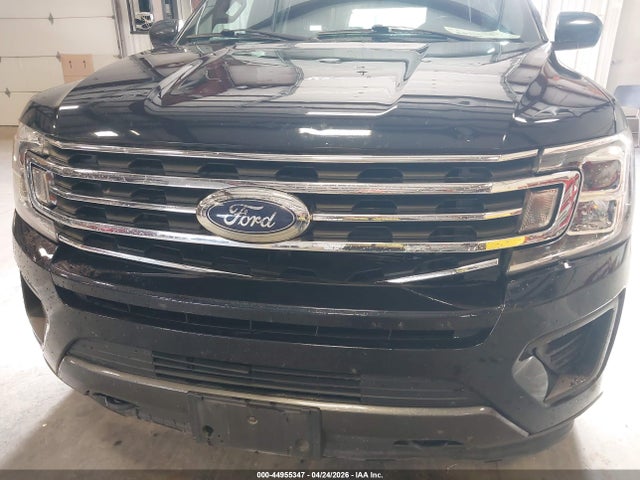 1FMJK1GT3MEA34152 Ford Expedition Xl Max