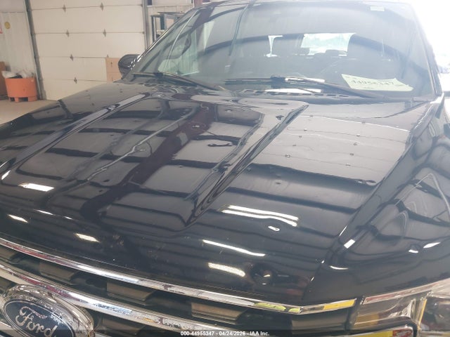 1FMJK1GT3MEA34152 Ford Expedition Xl Max