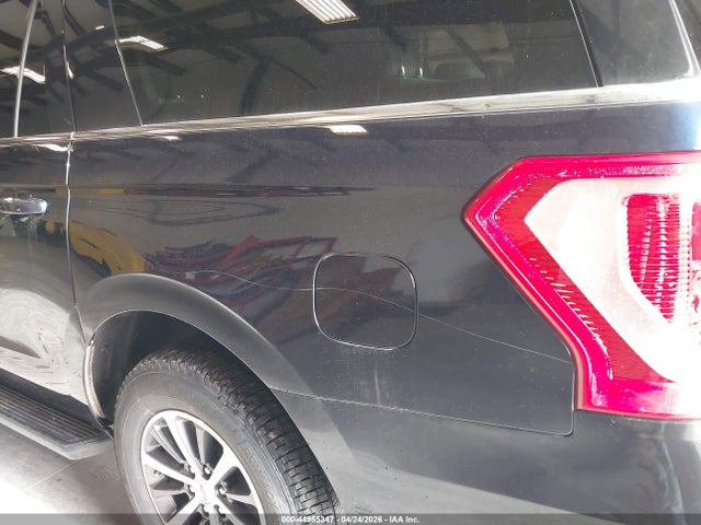 1FMJK1GT3MEA34152 Ford Expedition Xl Max