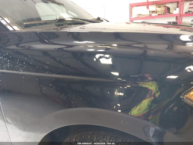 1FMJK1GT3MEA34152 Ford Expedition Xl Max
