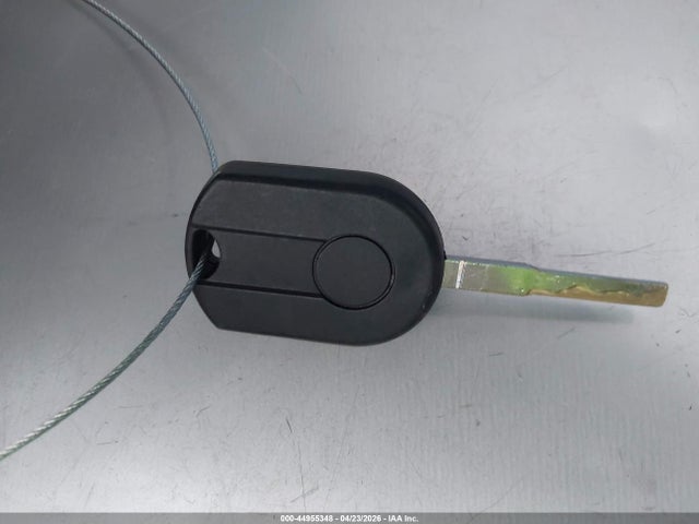 Ford FIESTA S 2016 3FADP4TJ7GM172533 Image 11