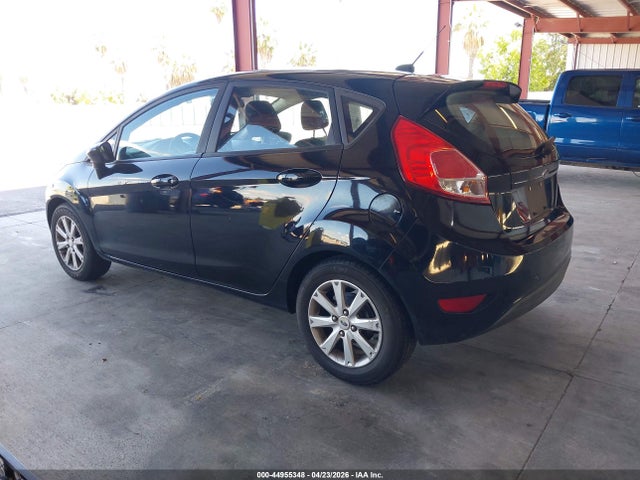 Ford FIESTA S 2016 3FADP4TJ7GM172533 Image 3