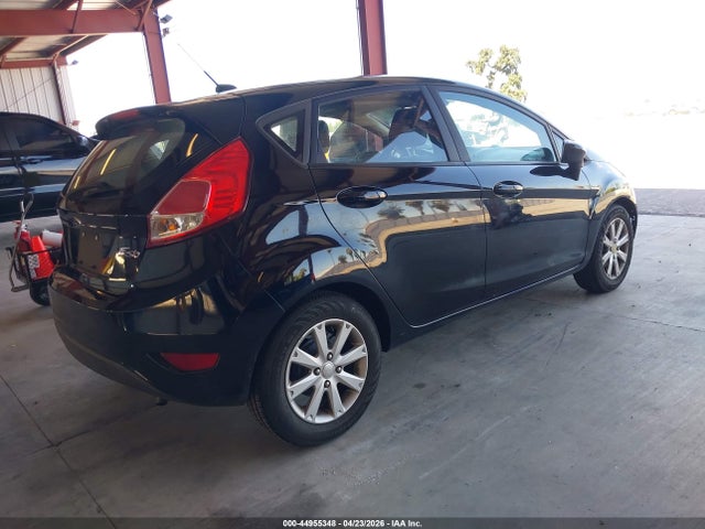 Ford FIESTA S 2016 3FADP4TJ7GM172533 Image 4