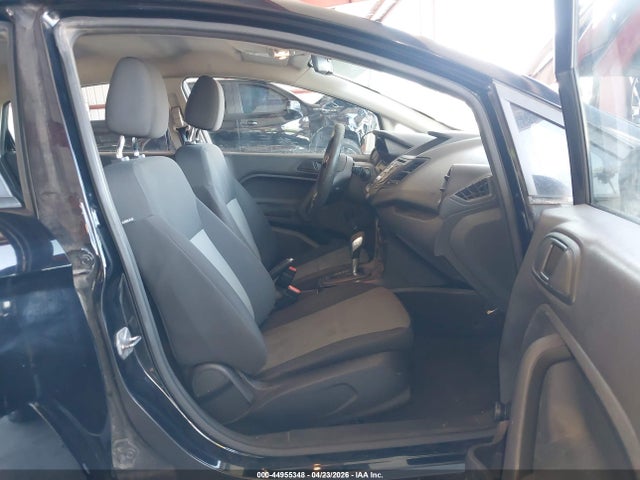 Ford FIESTA S 2016 3FADP4TJ7GM172533 Image 5