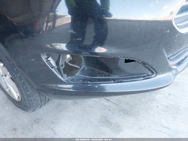 Ford FIESTA S 2016 3FADP4TJ7GM172533 Image 6