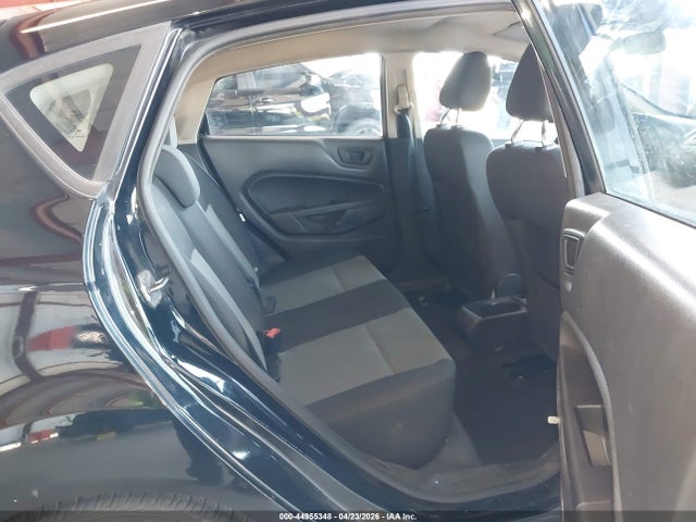 Ford FIESTA S 2016 3FADP4TJ7GM172533 Image 8
