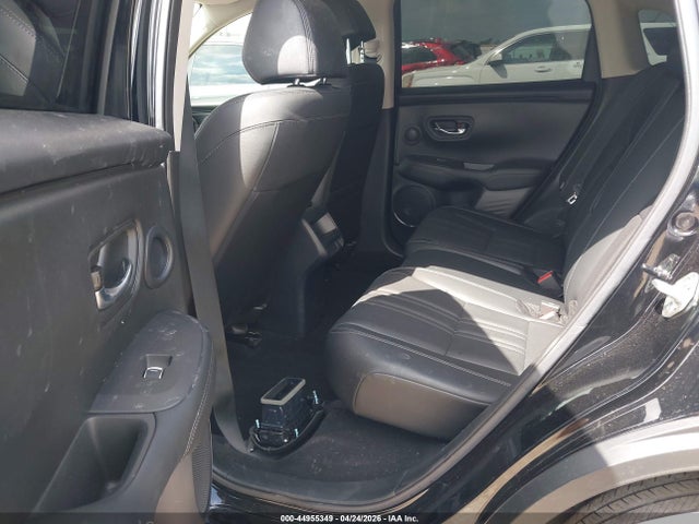 44955349 :رقم المزاد ، 3CZRZ1H74PM721007 vin ، 2023 Honda Hr-v 2wd Ex-l مزاد بيع
