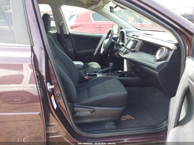 Toyota RAV4 LE 2017 2T3BFREV2HW666722 Image 5
