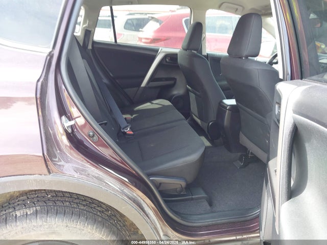 Toyota RAV4 LE 2017 2T3BFREV2HW666722 Image 8