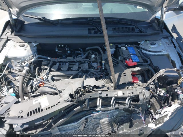 1HGCY1F45SA017378 Honda ACCORD SE