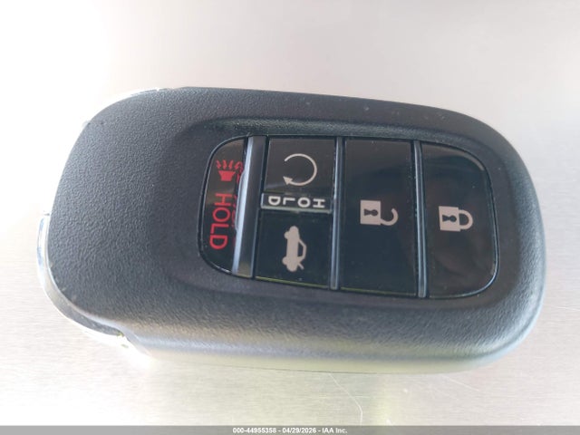 1HGCY1F45SA017378 Honda ACCORD SE
